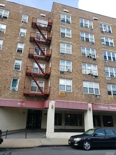 Image 1 of 8 for 59-21 Calloway Street #6-U in Queens, Corona, NY, 11368