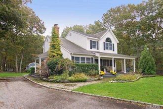 Image 1 of 21 for 7 Deerland Drive in Long Island, E. Quogue, NY, 11942
