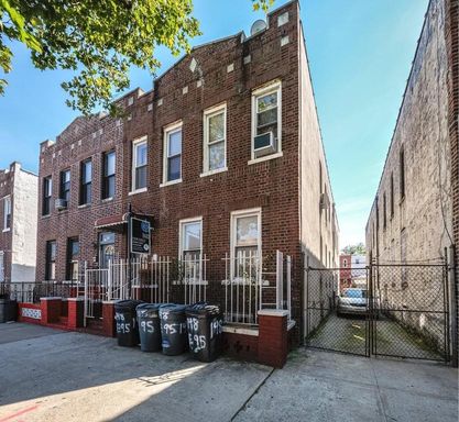 Image 1 of 1 for 148 East 95th Street in Brooklyn, NY, 11212