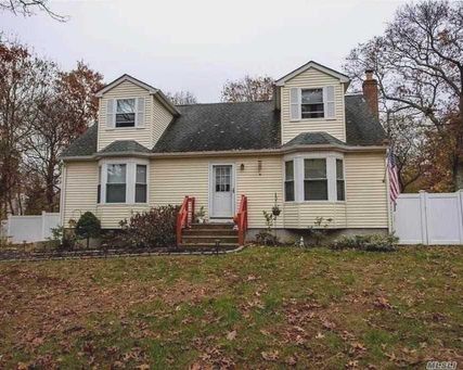 Image 1 of 21 for 18 3rd St in Long Island, Coram, NY, 11727