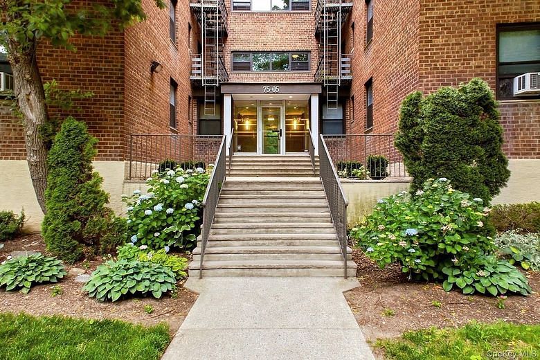 75-05 210 St. #2P
