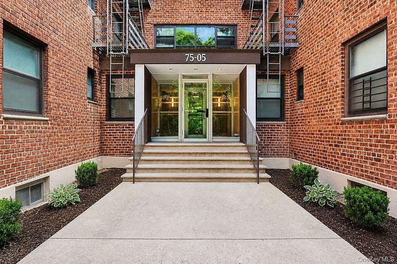 75-05 210th Street #4N