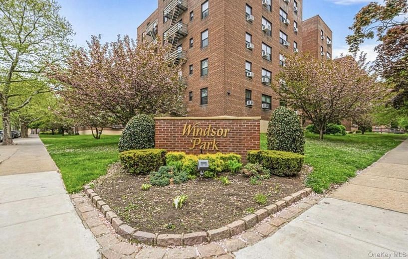 75-08 Bell Boulevard #3L