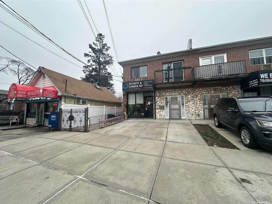 Image 1 of 25 for 75-11 164th Street in Queens, Fresh Meadows, NY, 11366
