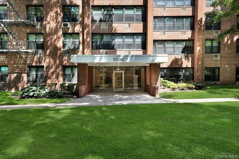 75-26 Bell Boulevard #LD