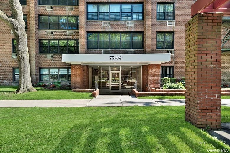 75-34 Bell Boulevard #1E