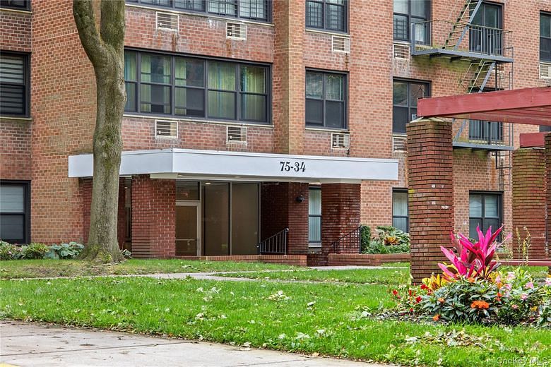 75-34 Bell Boulevard #6H