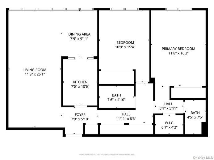 75-34 Bell Boulevard #LD