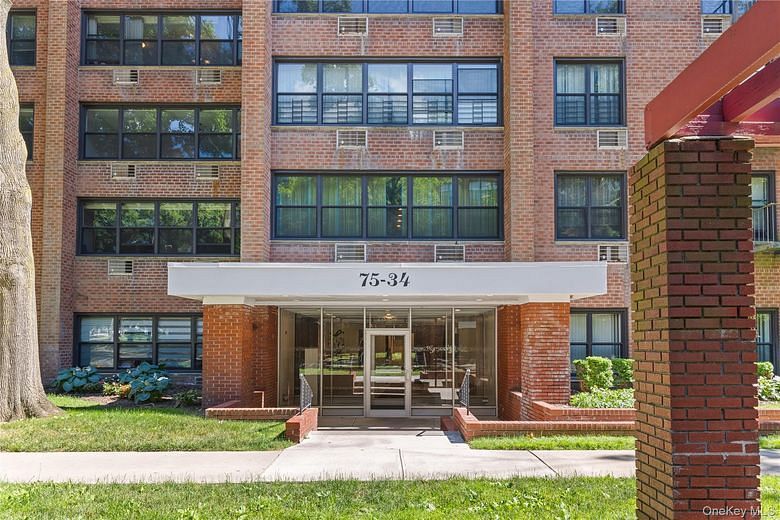 75-34 Bell Boulevard #LF