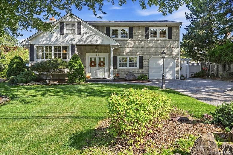 75 Bayview Drive