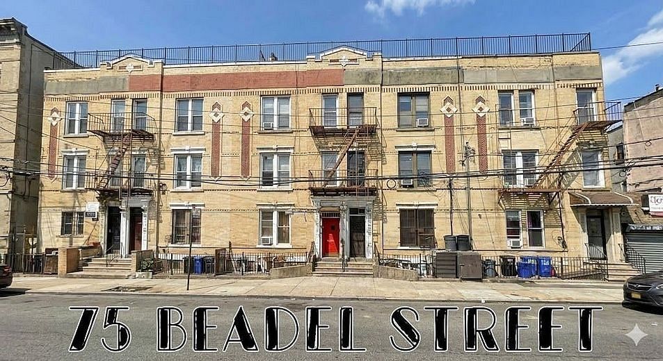 75 Beadel Street