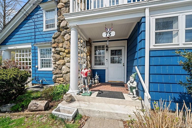 75 Chappaqua Road