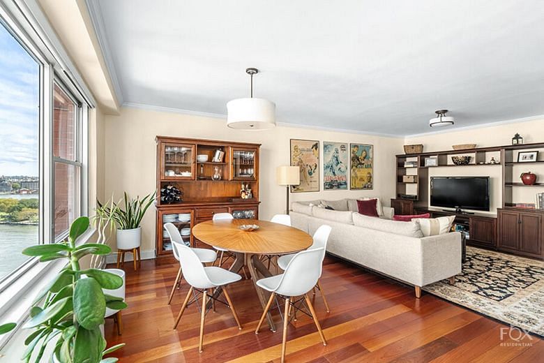 75 East End Avenue #14A