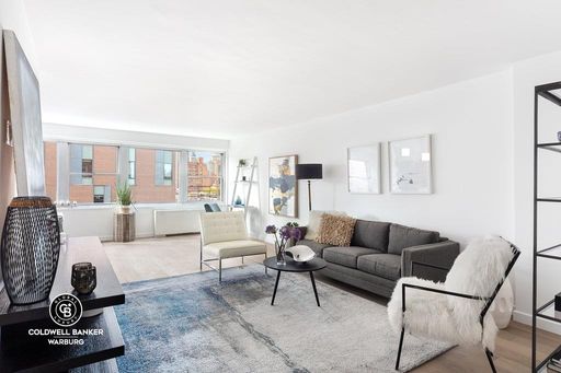 Image 1 of 18 for 75 East End Avenue #14K in Manhattan, New York, NY, 10028