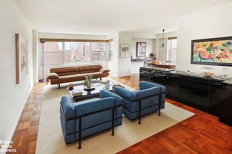 75 East End Avenue #17A