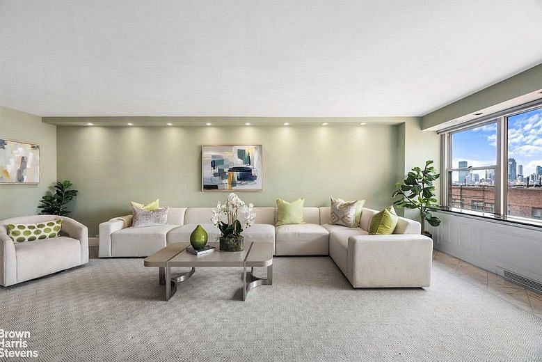 75 East End Avenue #17EF