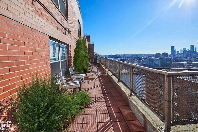 75 East End Avenue #19C