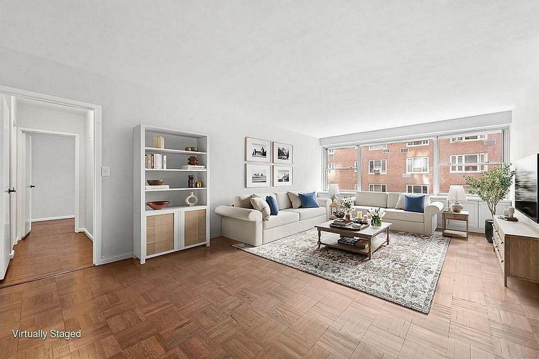 75 East End Avenue #5D