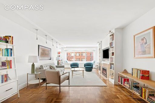Image 1 of 19 for 75 East End Avenue #7E in Manhattan, New York, NY, 10028