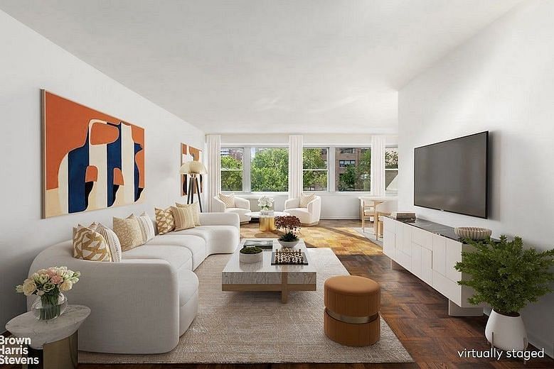 75 East End Avenue #7G