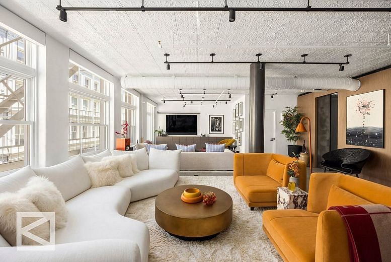 75 Grand Street #4W