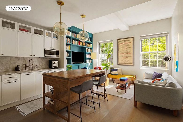 75 Greene Avenue #2D