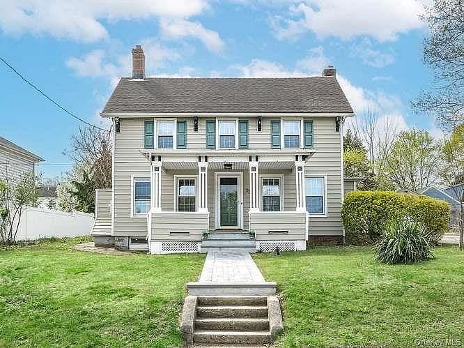 75 Grove Street