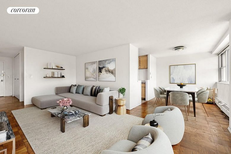 75 Henry Street #15E