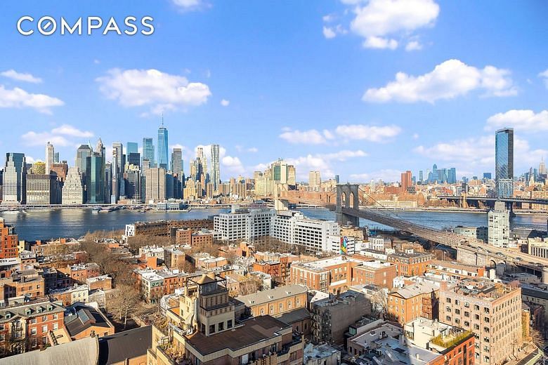 75 Henry Street #23D