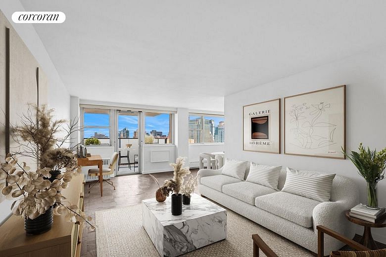 75 Henry Street #29H