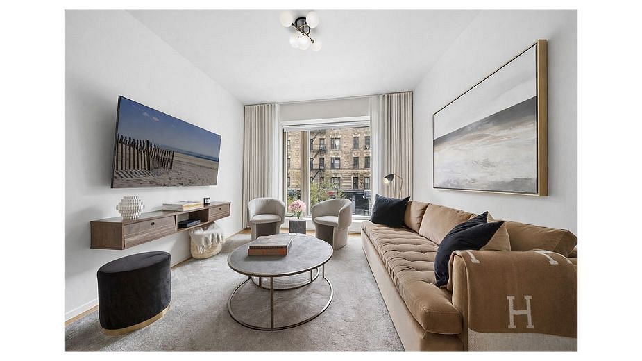 75 Kenmare Street #2C