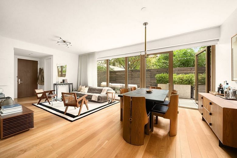 75 Kenmare Street #2J
