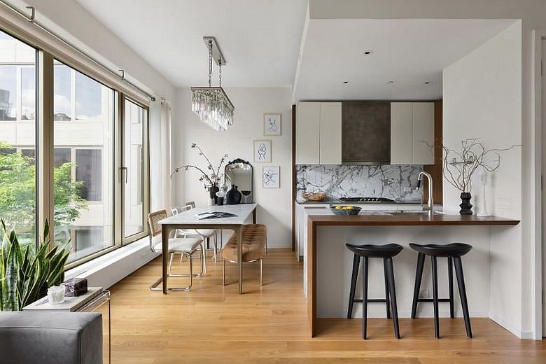 75 Kenmare Street #3H