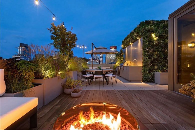 75 Kenmare Street #PHC