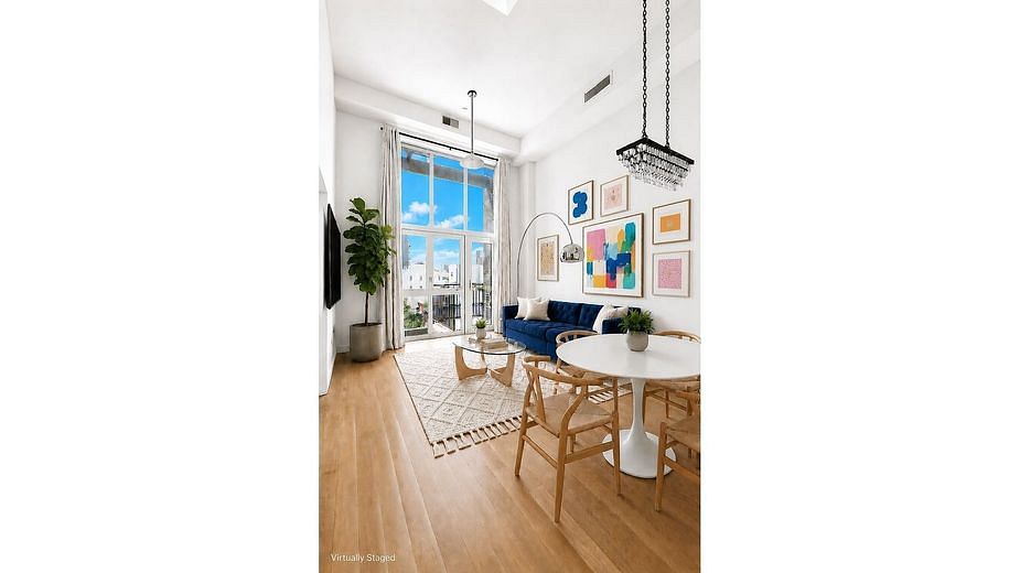 75 Kingsland Avenue #4B