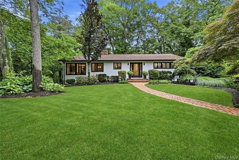 75 Laurel Hill Road