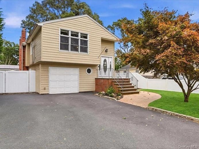 75 Lexington Road