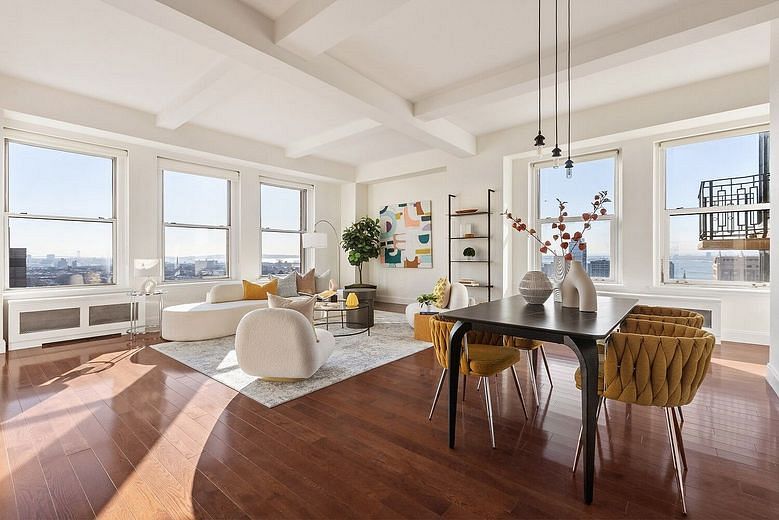 75 Livingston street #15D