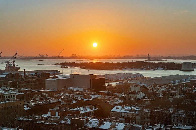 75 Livingston street #15D