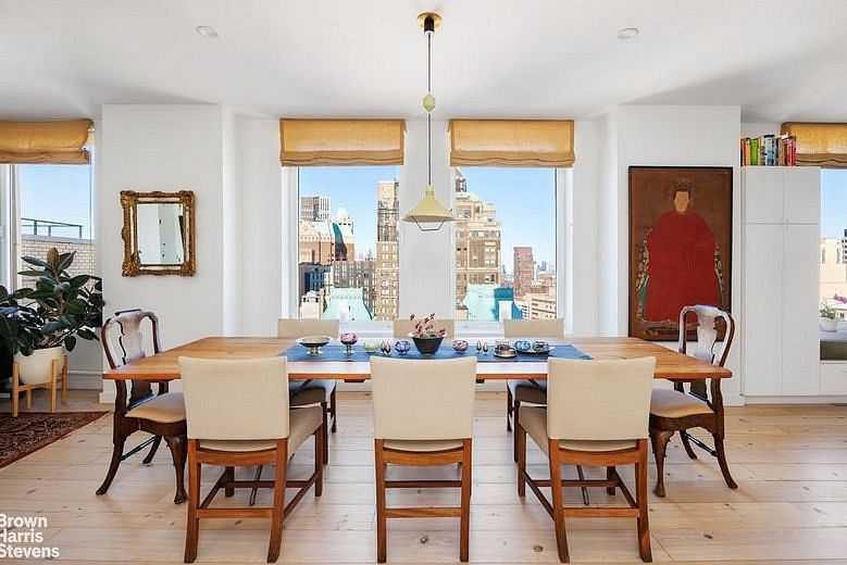 75 Livingston street #20A