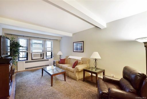 Image 1 of 25 for 75 Park Terrace East #D24 in Manhattan, New York, NY, 10034