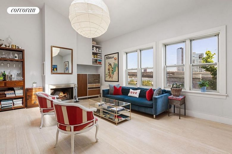 75 Poplar Street #3B