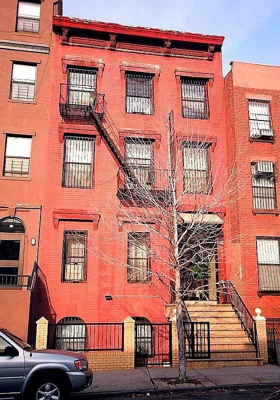 75 South Ninth Street