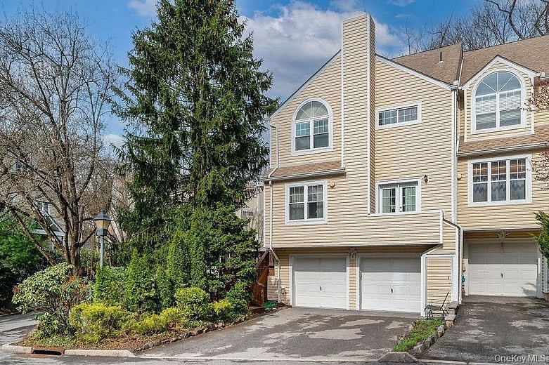 75 W Hartsdale Avenue #8