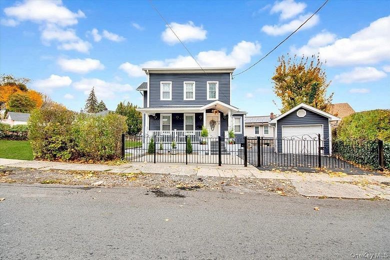 75 W Kingsbridge Road