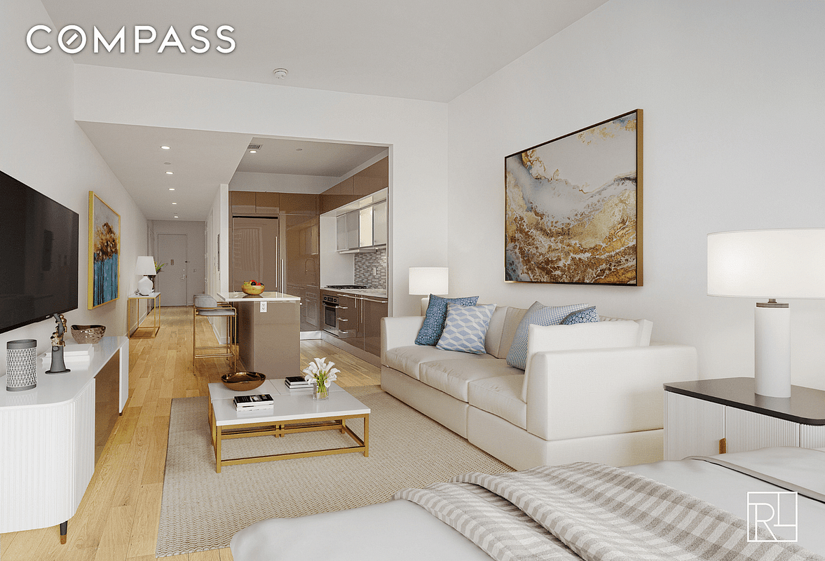 Image 1 of 35 for 75 Wall Street #28D in Manhattan, New York, NY, 10005