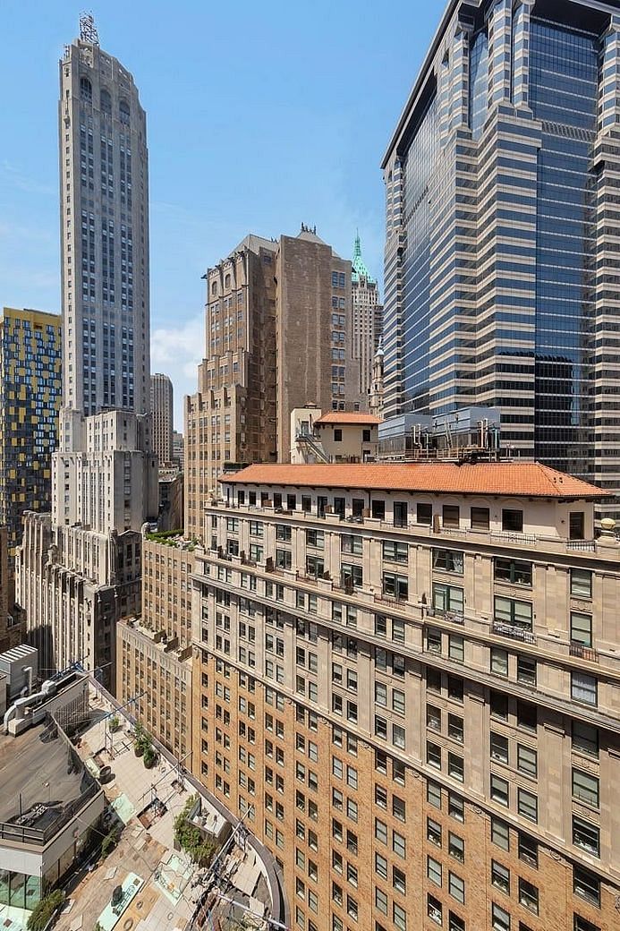 75 Wall Street #28I