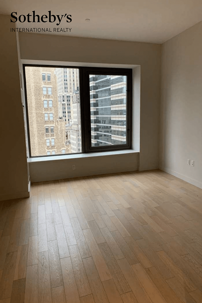 75 Wall Street #36J