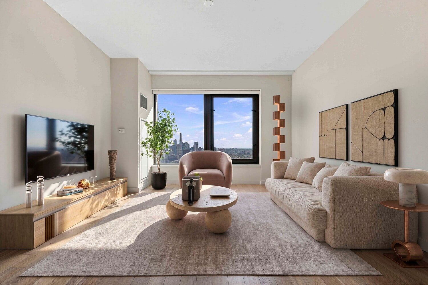 75 Wall Street #38A