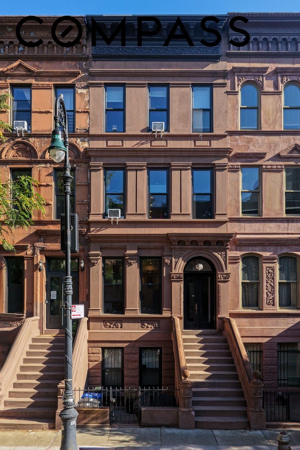 75 West 119th Street #TWH